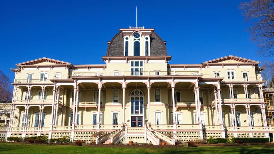 Chautauqua Institution