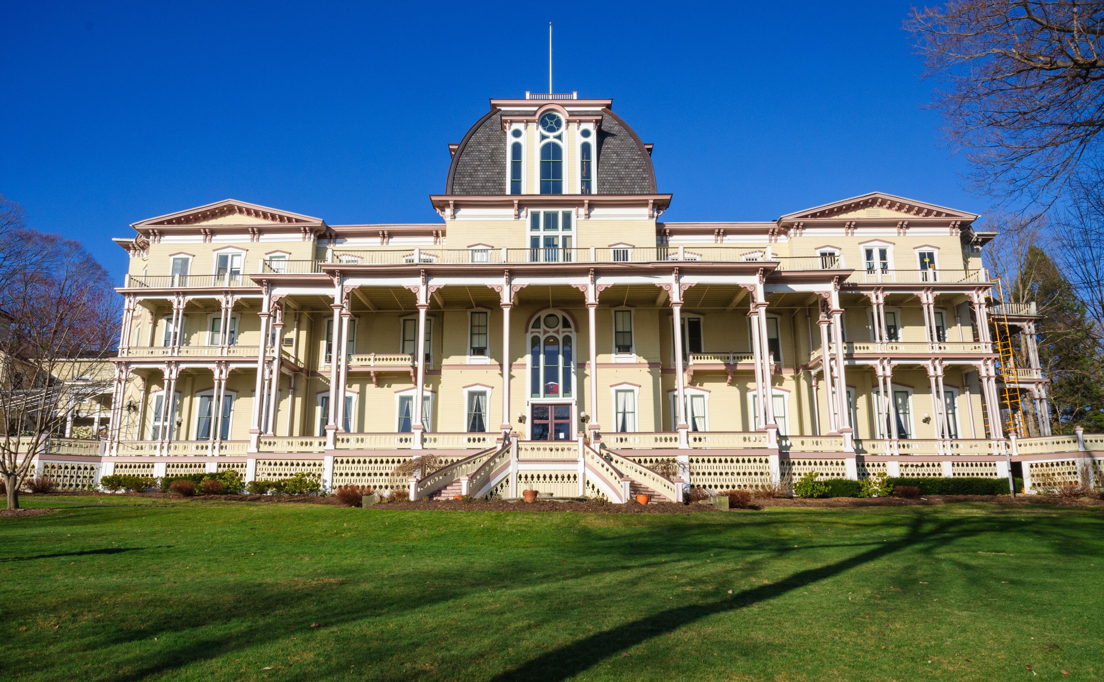 Chautauqua Institution