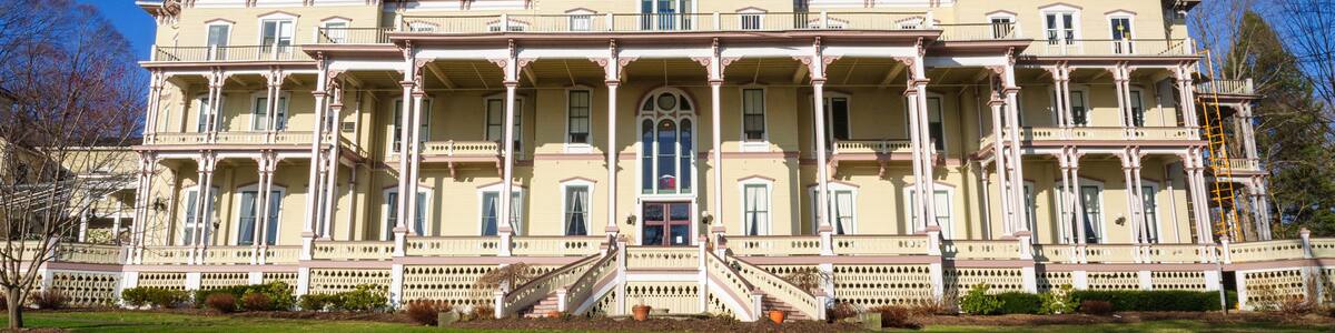 Chautauqua Institution