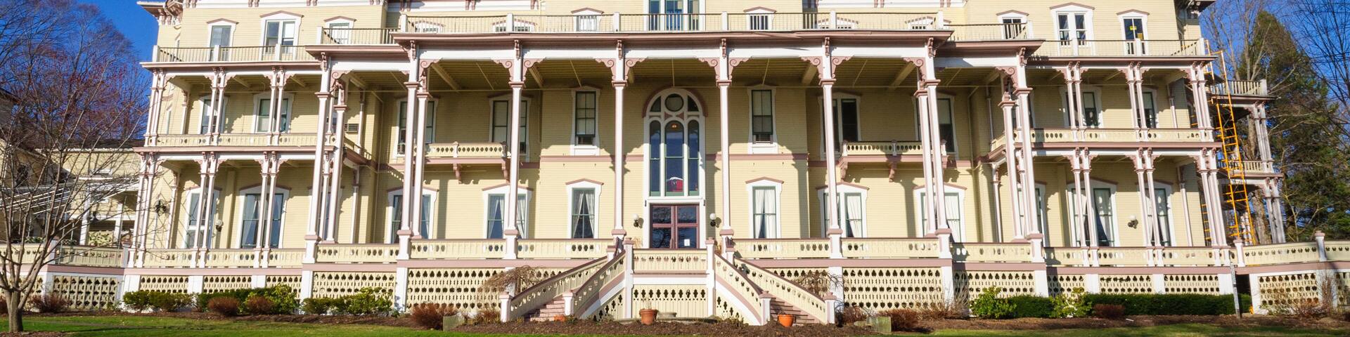 Chautauqua Institution