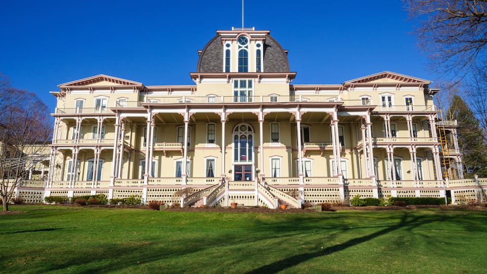 Chautauqua Institution