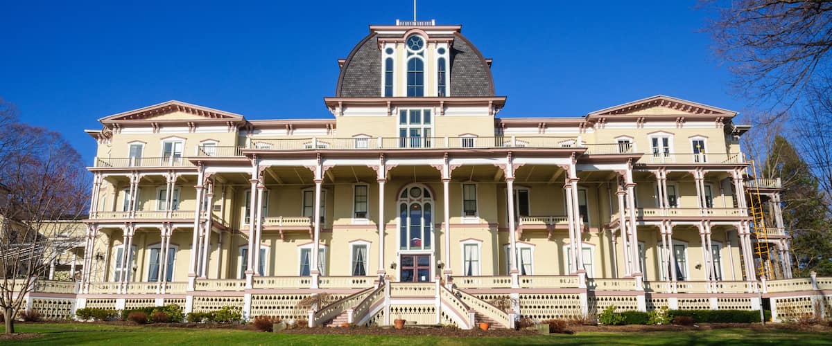 Chautauqua Institution