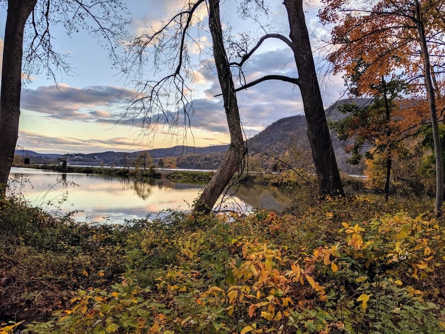 Nice place for a stroll! #LifeAtExpediaGroup