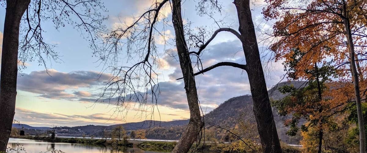 Nice place for a stroll! #LifeAtExpediaGroup