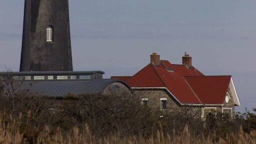 Great photo op...climb to the top!