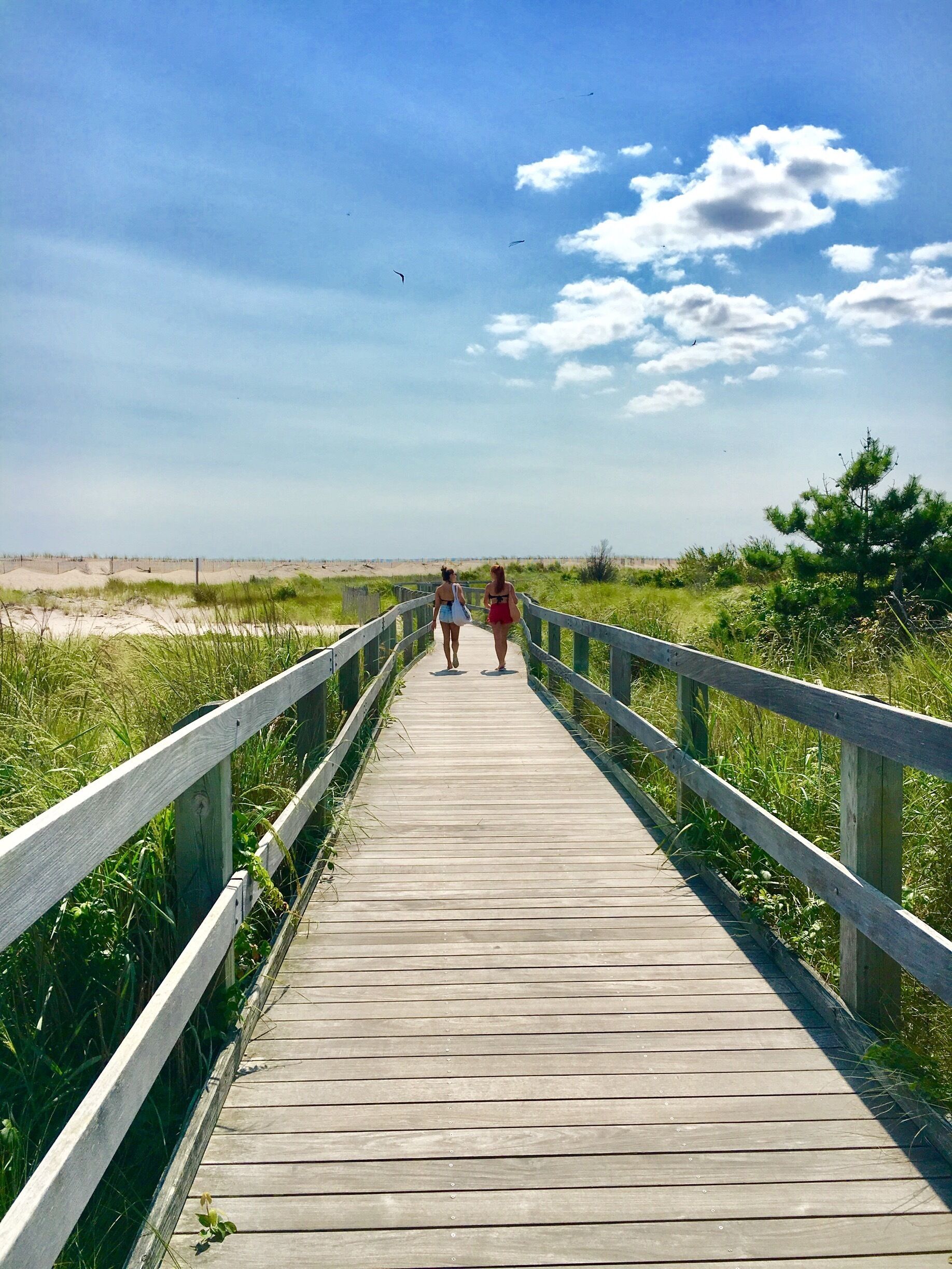 Summer is almost over, but we have great memories for life.