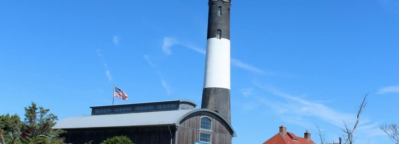 Fire Island Lighthouse