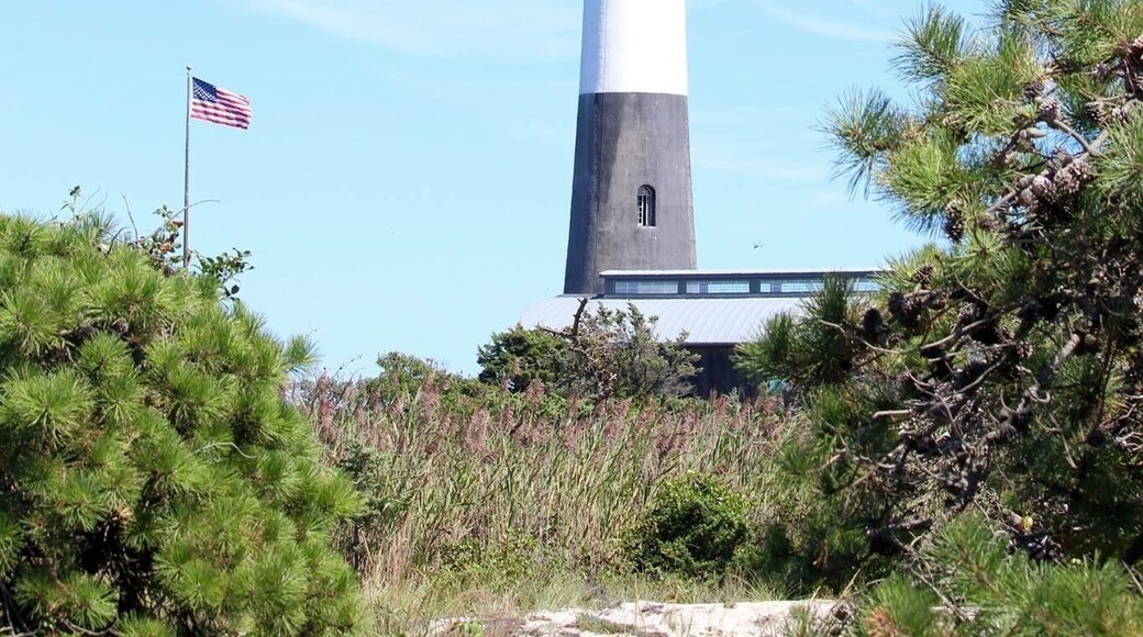 Fire Island Lighthouse