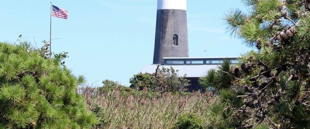 Fire Island Lighthouse