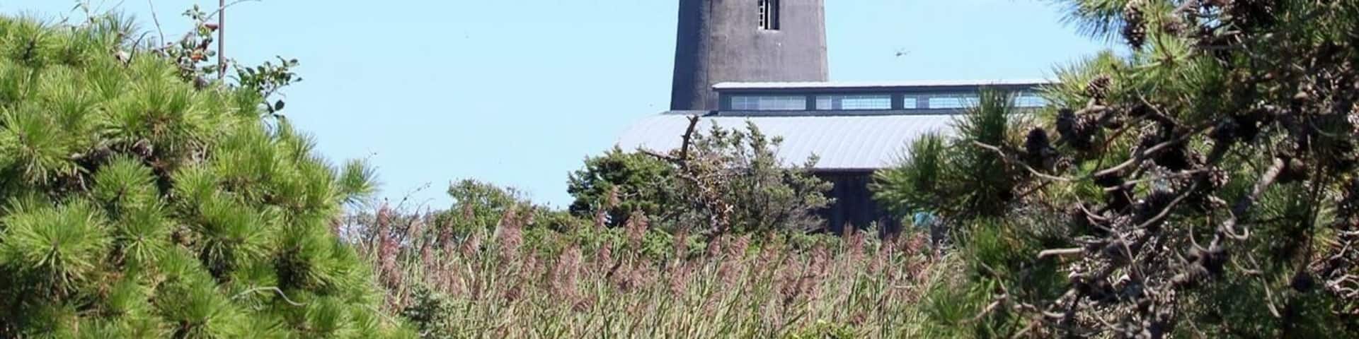 Fire Island Lighthouse