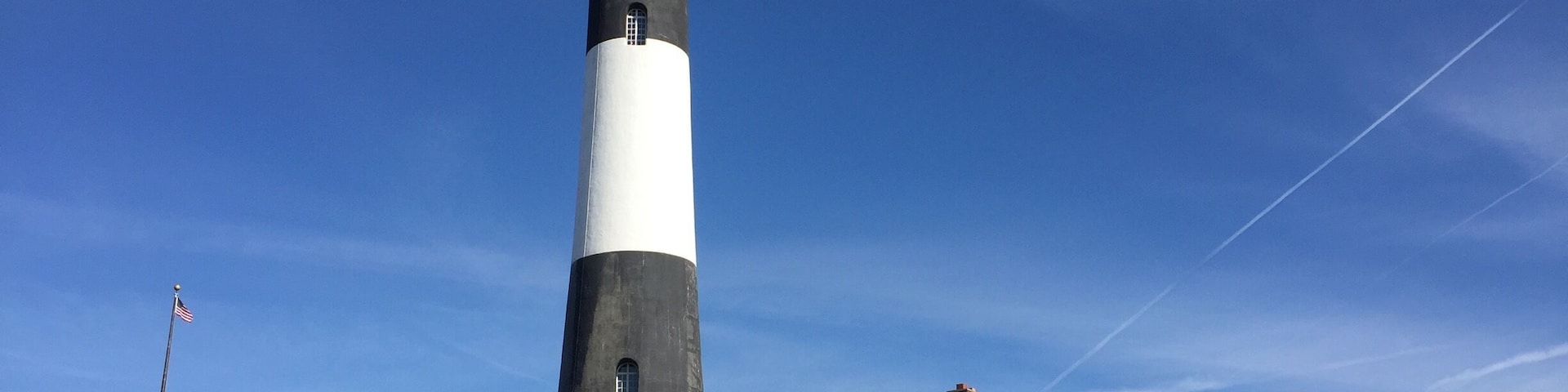 Beach and museum.
Long Island is full history.  
Robert Moses has a beautiful boardwalk, bird sanctuary and museum.