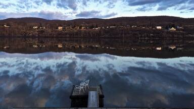 Hudson river sunset
#LifeAtExpedia