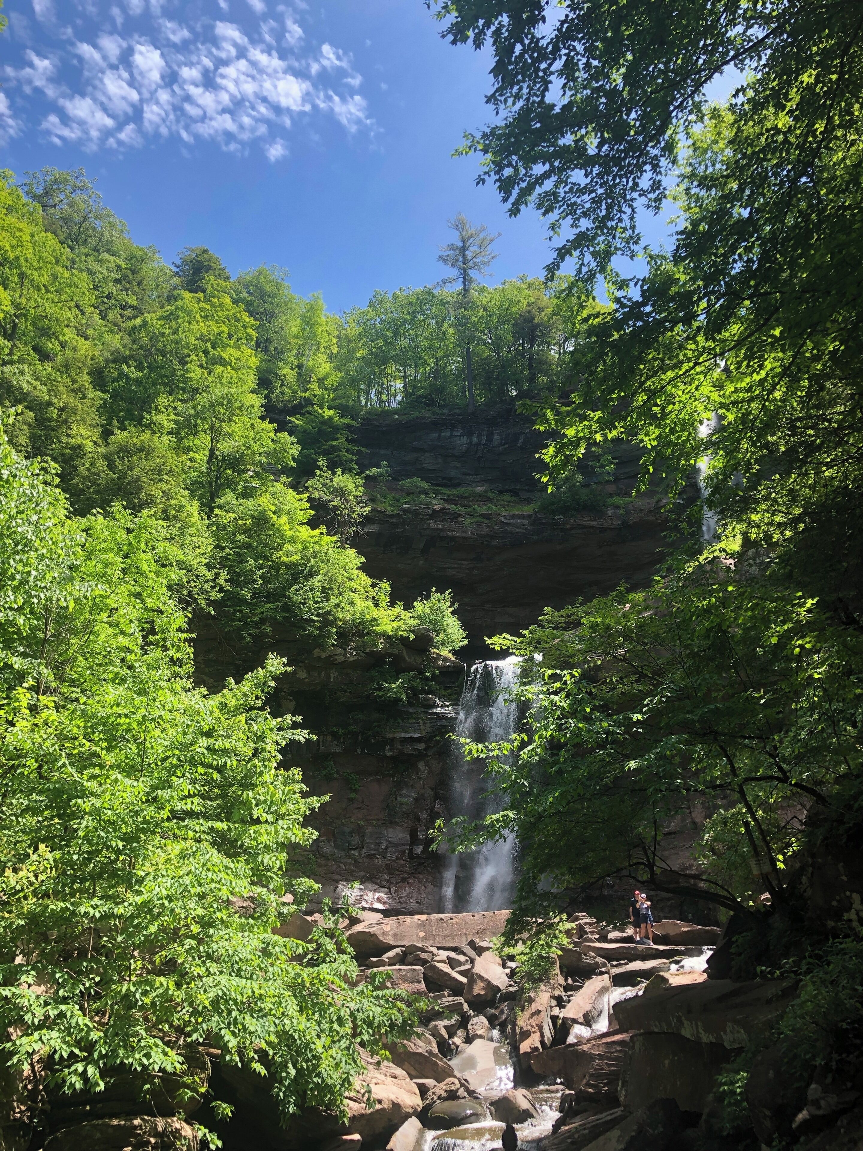A day in the Catskills


#kaaterskillfalls 
#catskills
#newyork
#explore
