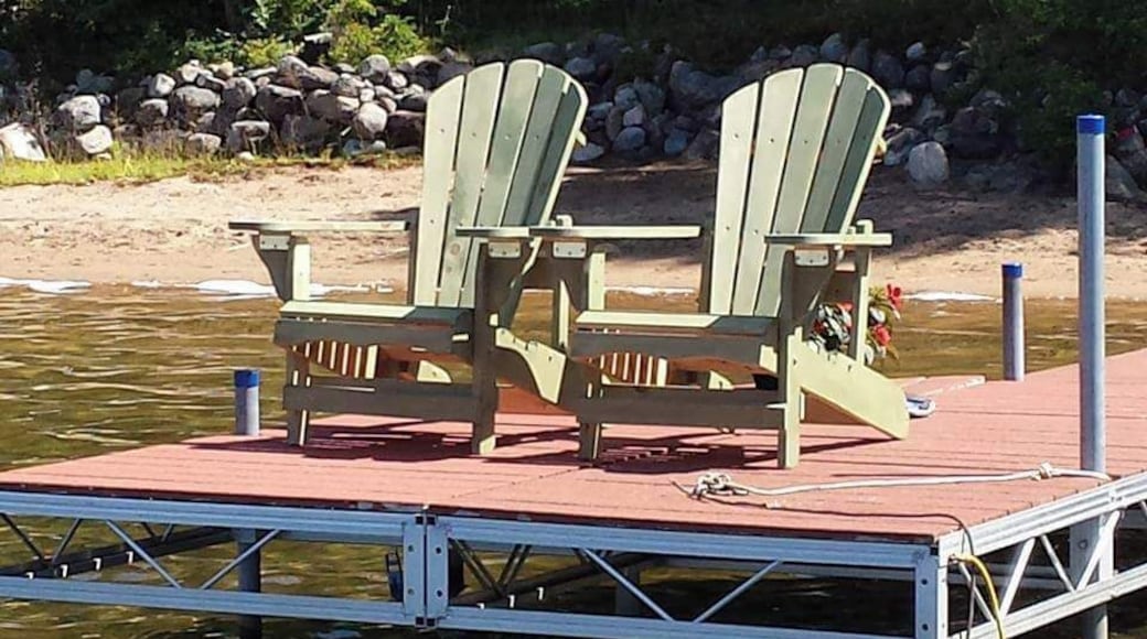 Nestled in the Adirondacks, this is a great place to watch the sunset, listen to the occasional call of the loons, camping, hiking, swimming, boating, and quaint towns nearby. Here is a place where one experiences the American family summer vacation of days gone by. #EndlessSummer