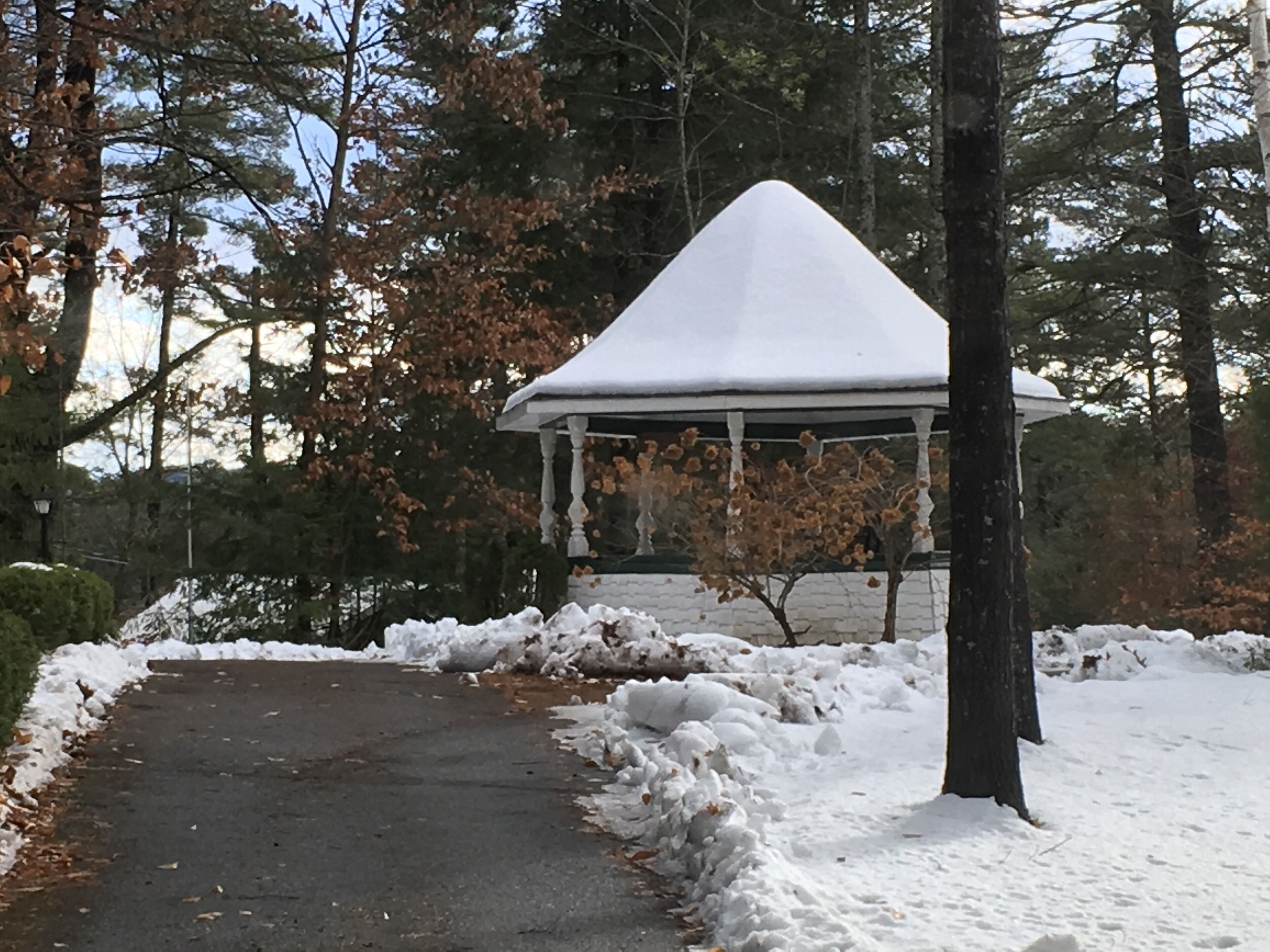 December is a deserted time here but oh how beautiful #Adventure