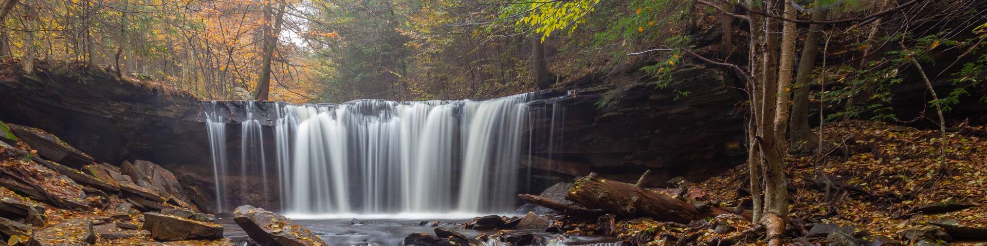 Oneida Falls