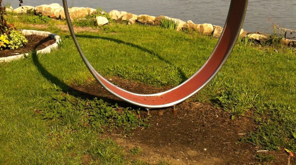 Come visit Peekskill, NY! #Patterns