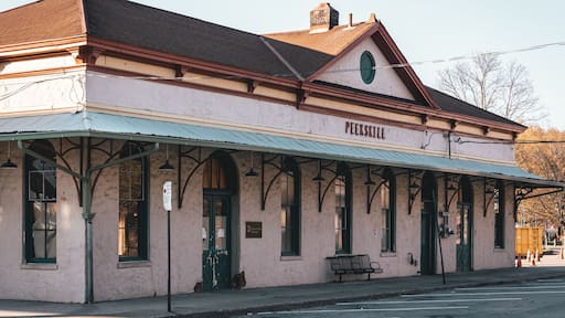 Peekskill