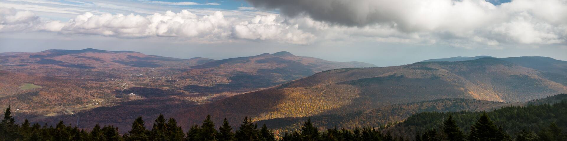 Tannersville Hotel Guide