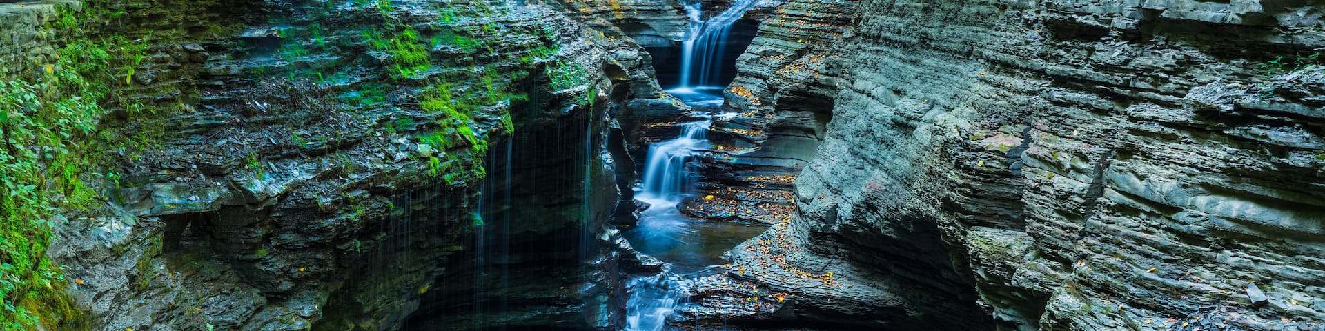 Watkins Glen state park