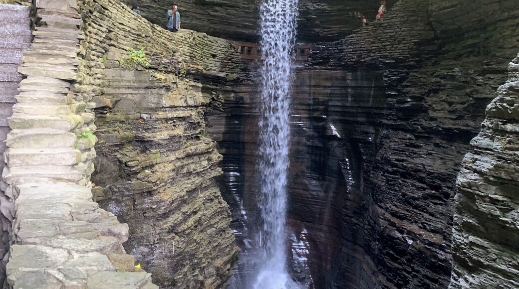 What a spot! Get there early as it was packed mid afternoon