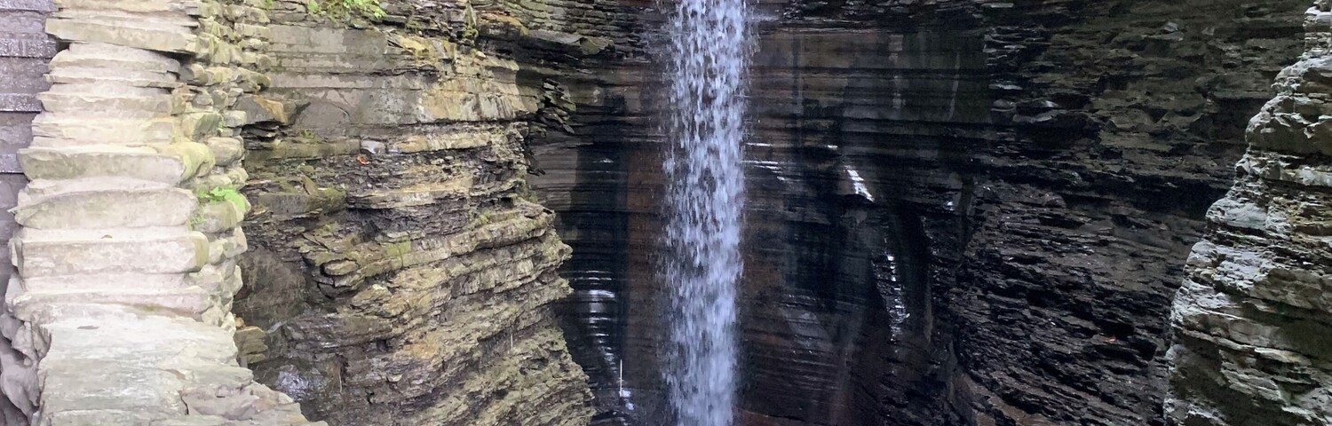 What a spot! Get there early as it was packed mid afternoon