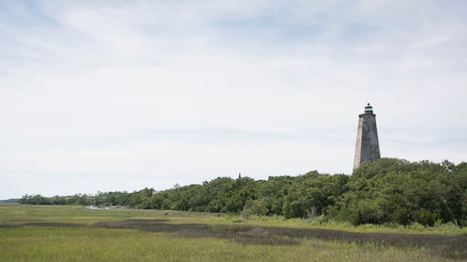 Bald Head Island