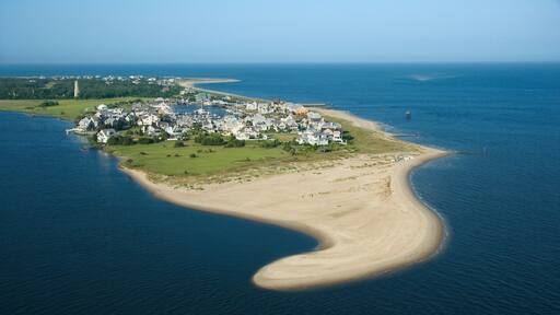 Bald Head Island
