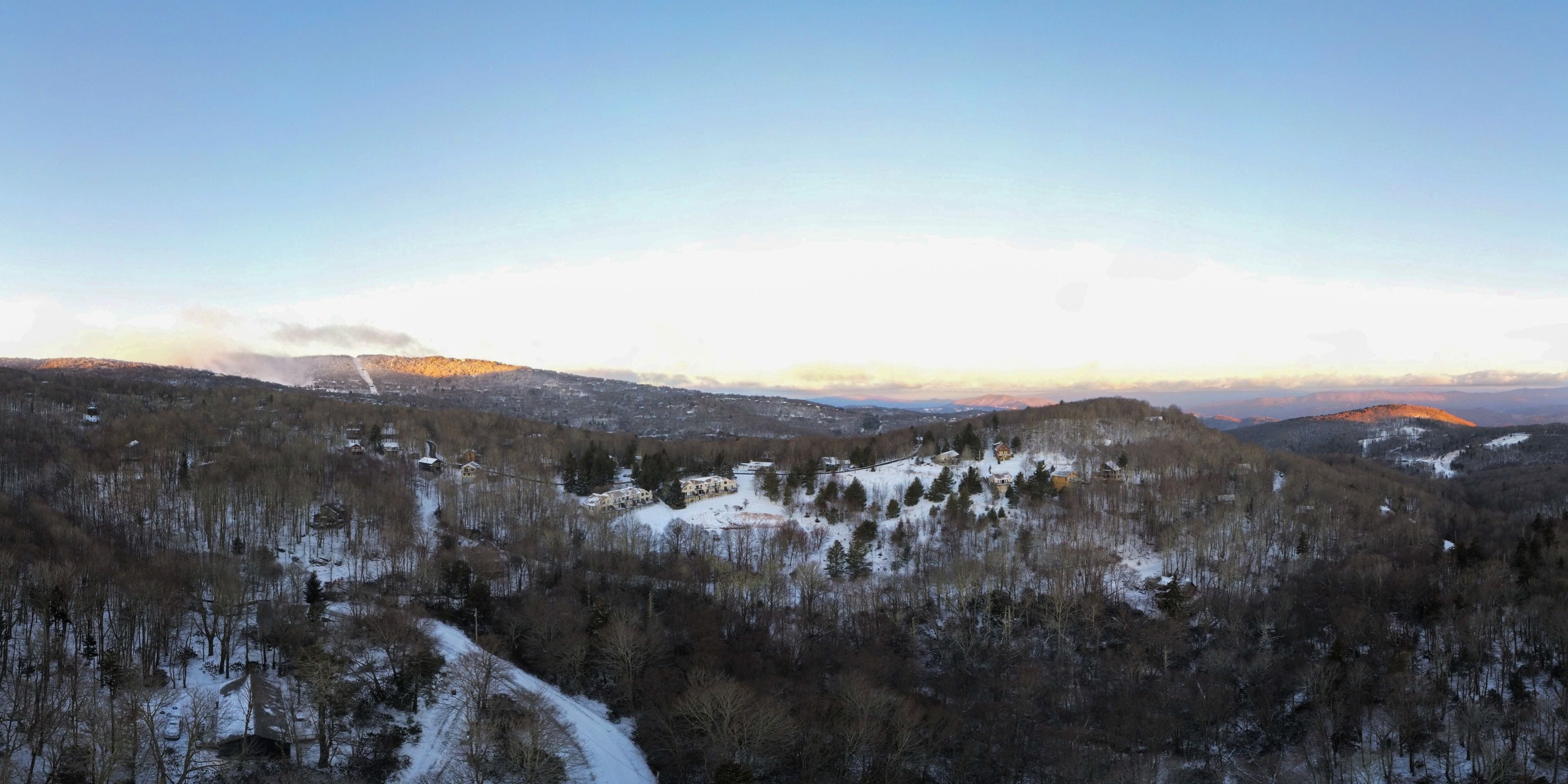 Beech Mountain