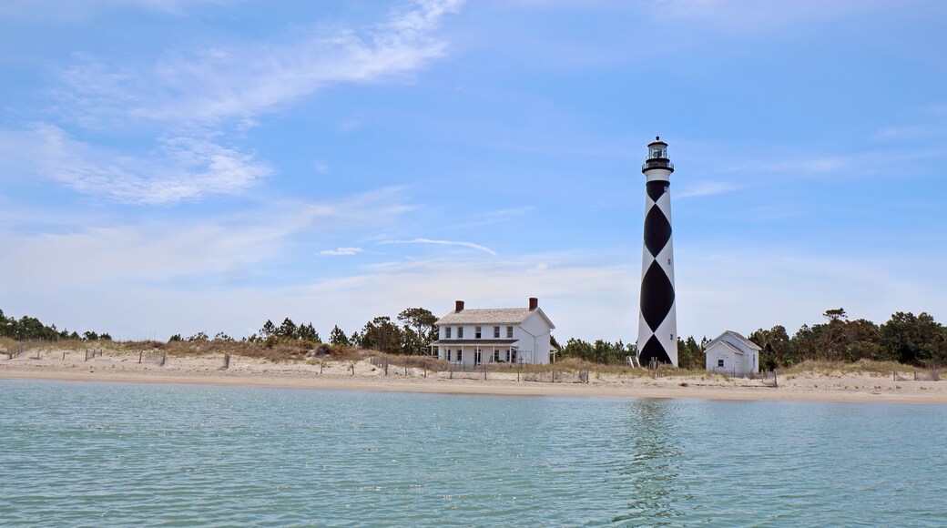 كايب كارتيرت