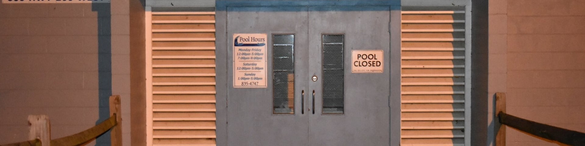 Elkin Municipal Park Pool in Elkin, North Carolina. This pool is THE place to be in the warmer months of the year. It is where all the kids and teenagers go in their free time to swim, dive, eat, and hang out. It’s dingy appearance does not reflect the joy and fun that comes with this pool. The pool and park are the epicenter for kids because there is not much else for them to do. We like to think that having a wide variety of things to do is better but sometimes have a couple simple things can still bring great joy to those experiencing them.
#appalachianechoes