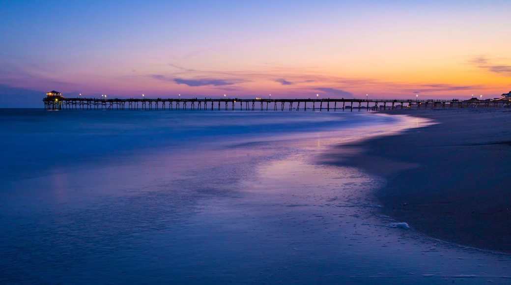 Emerald Isle