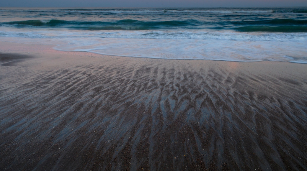 Sunset, Emerald Isle, North Carolina