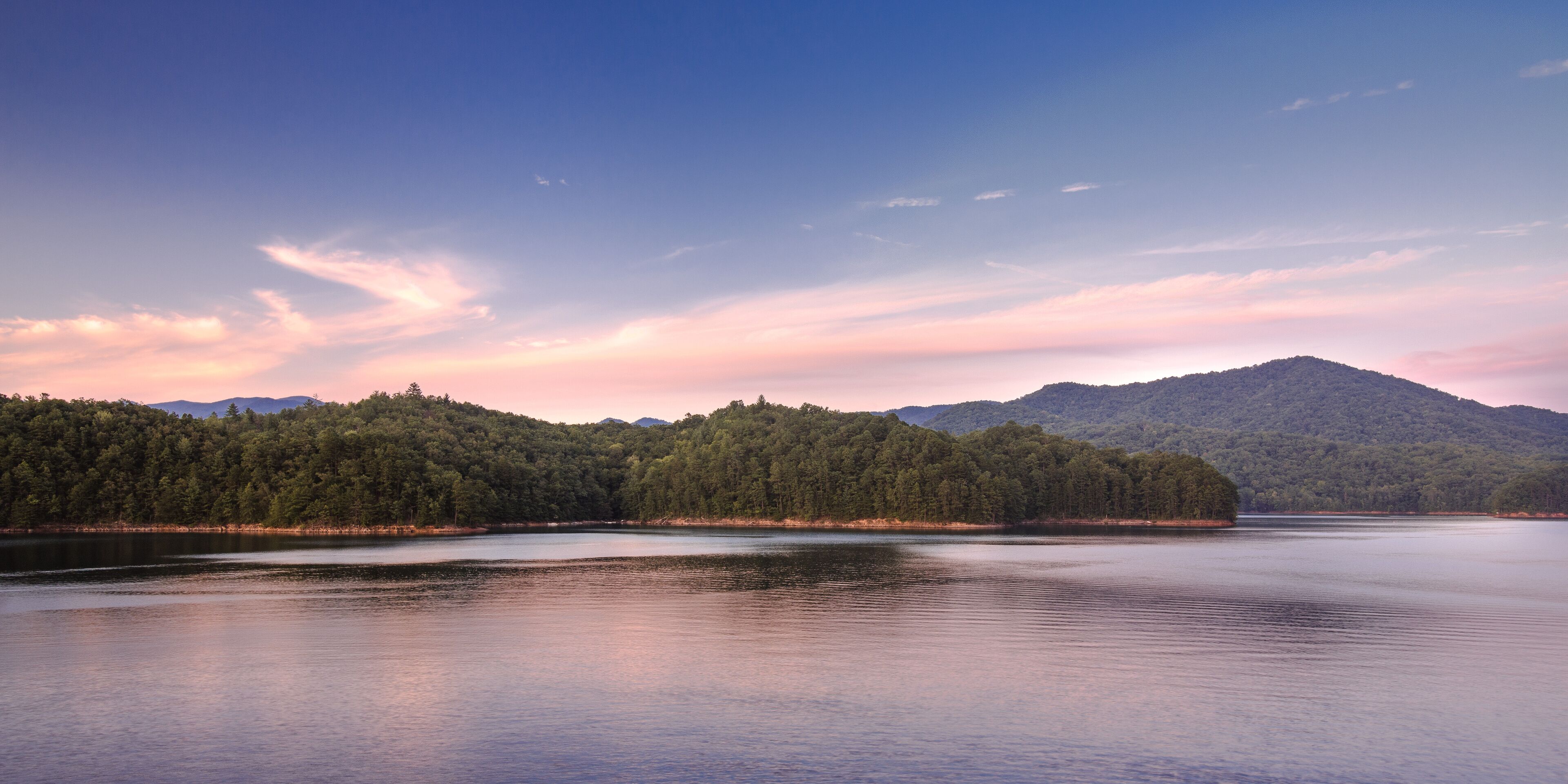 Fontana Lake