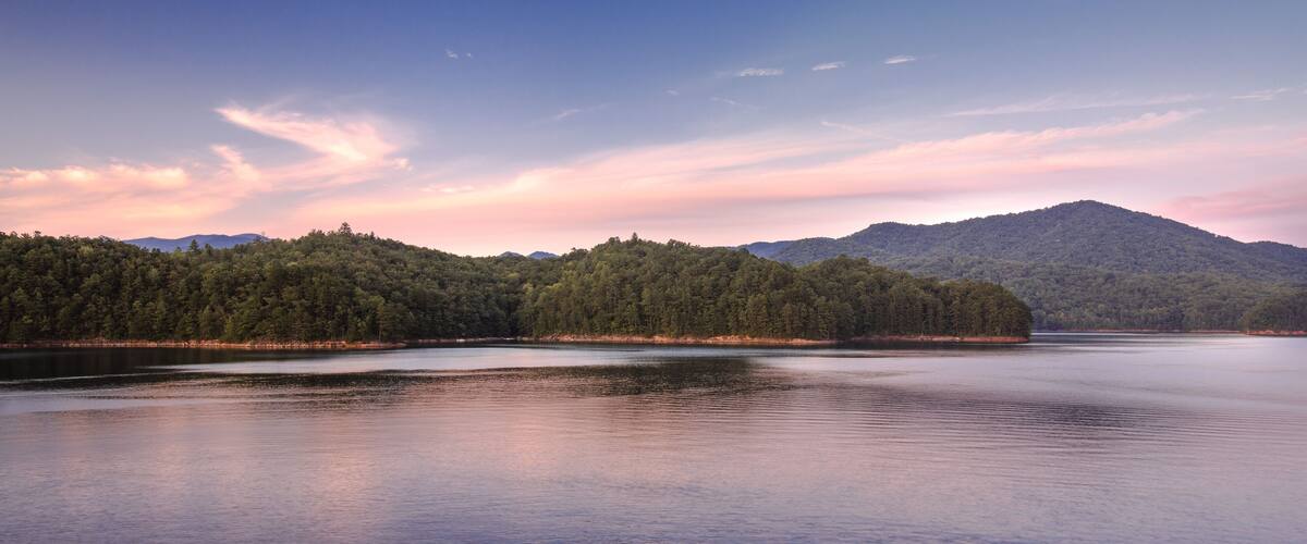 Fontana Lake