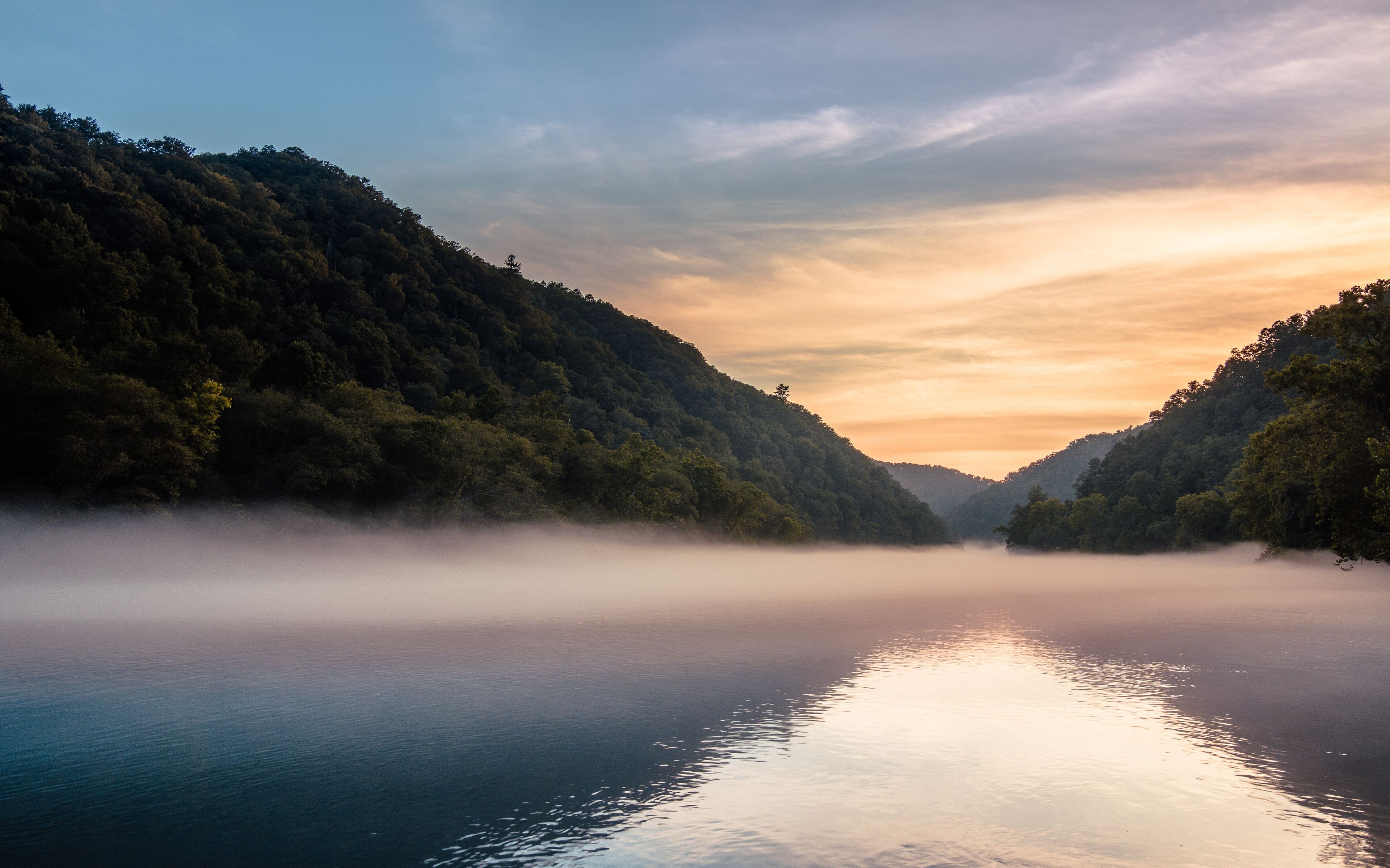 Fontana Dam