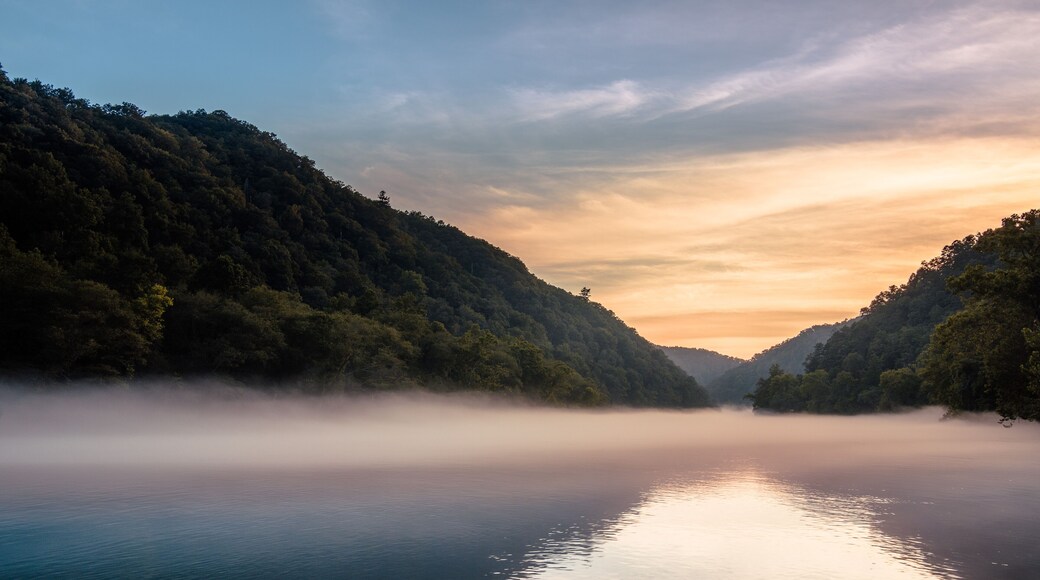 Fontana Dam