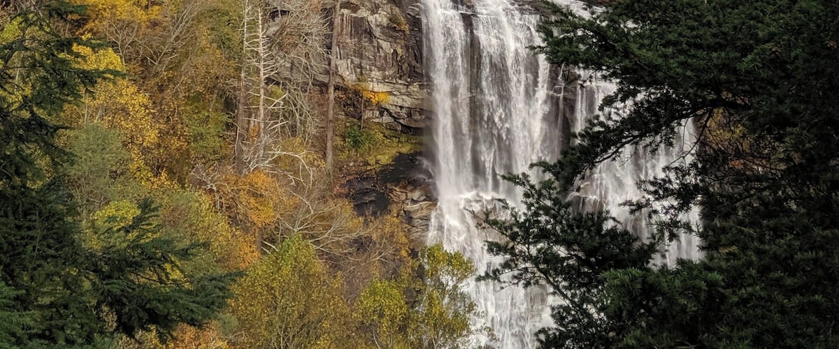 #Adventure #waterfalls #hiking #Autumn