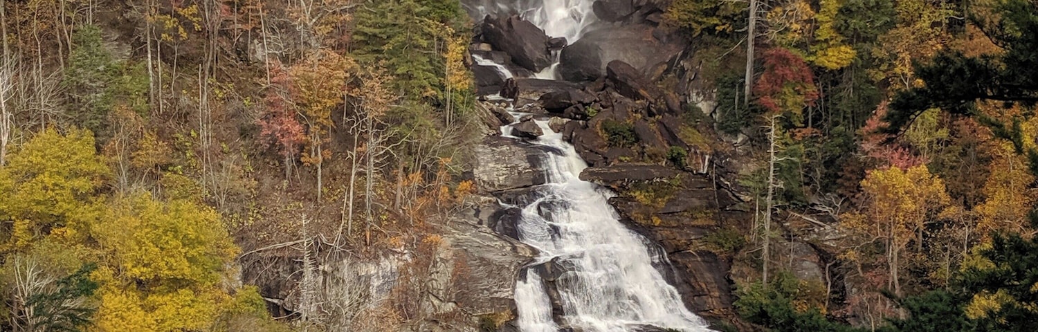 #Adventure #waterfalls #hiking #Autumn