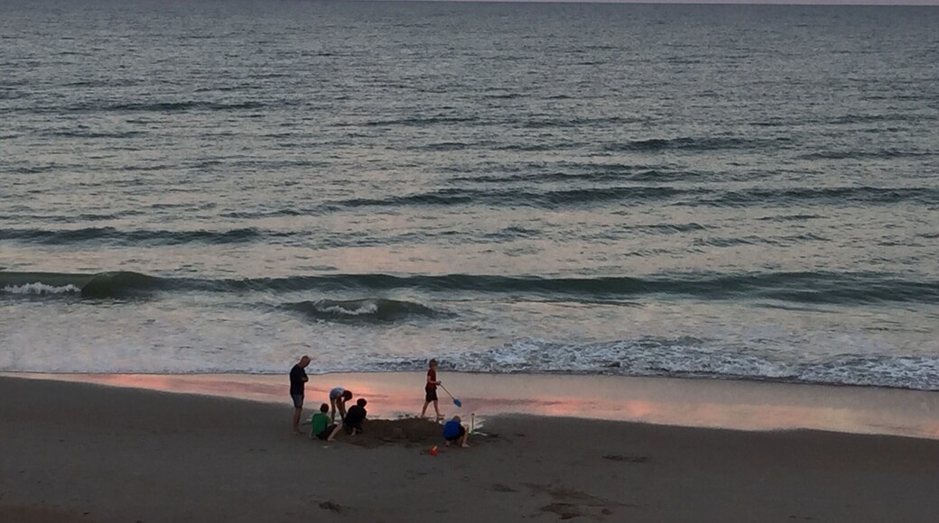 A great place to get away and enjoy quiet and idyllic beaches.