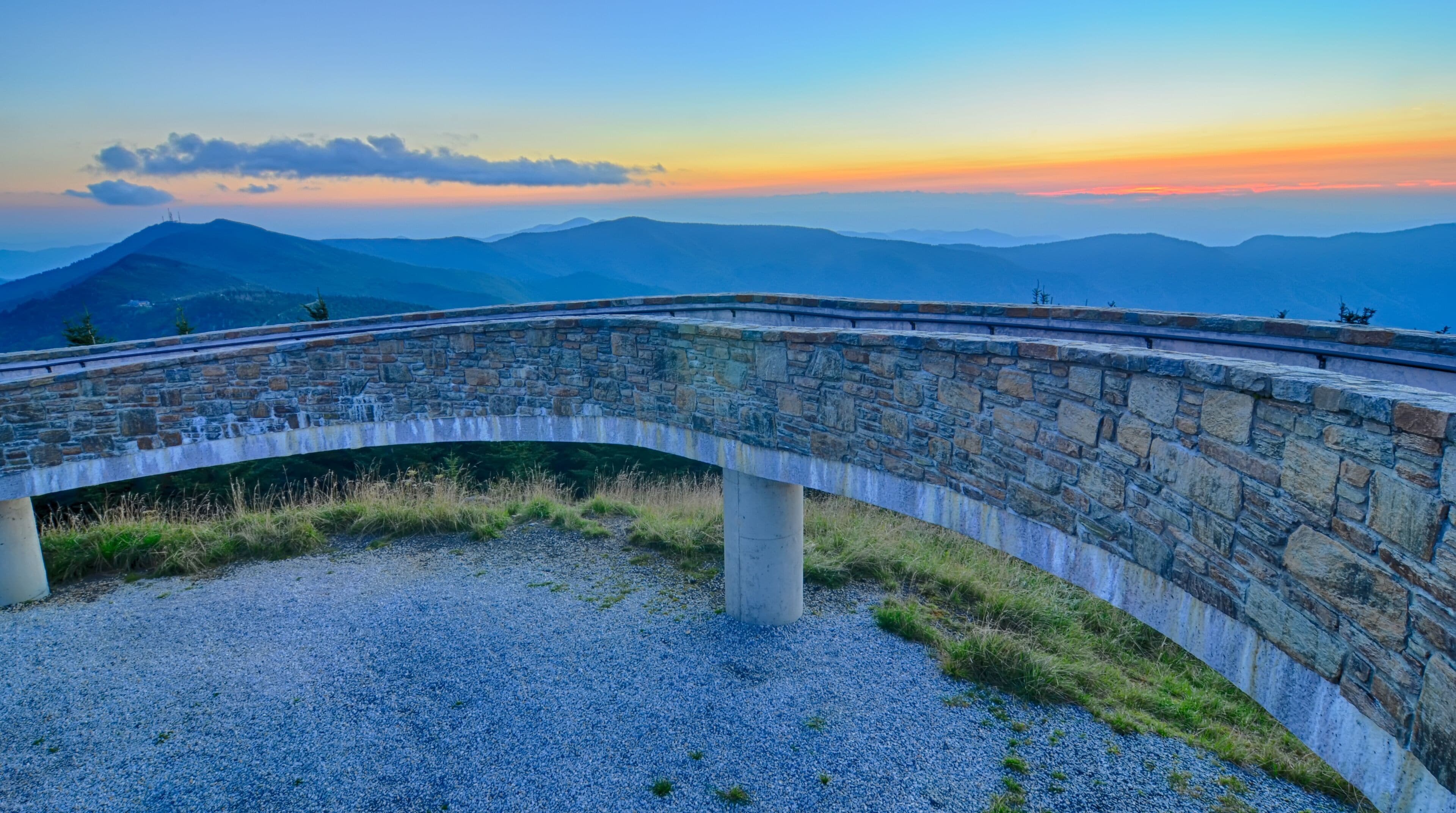 Spruce Pine