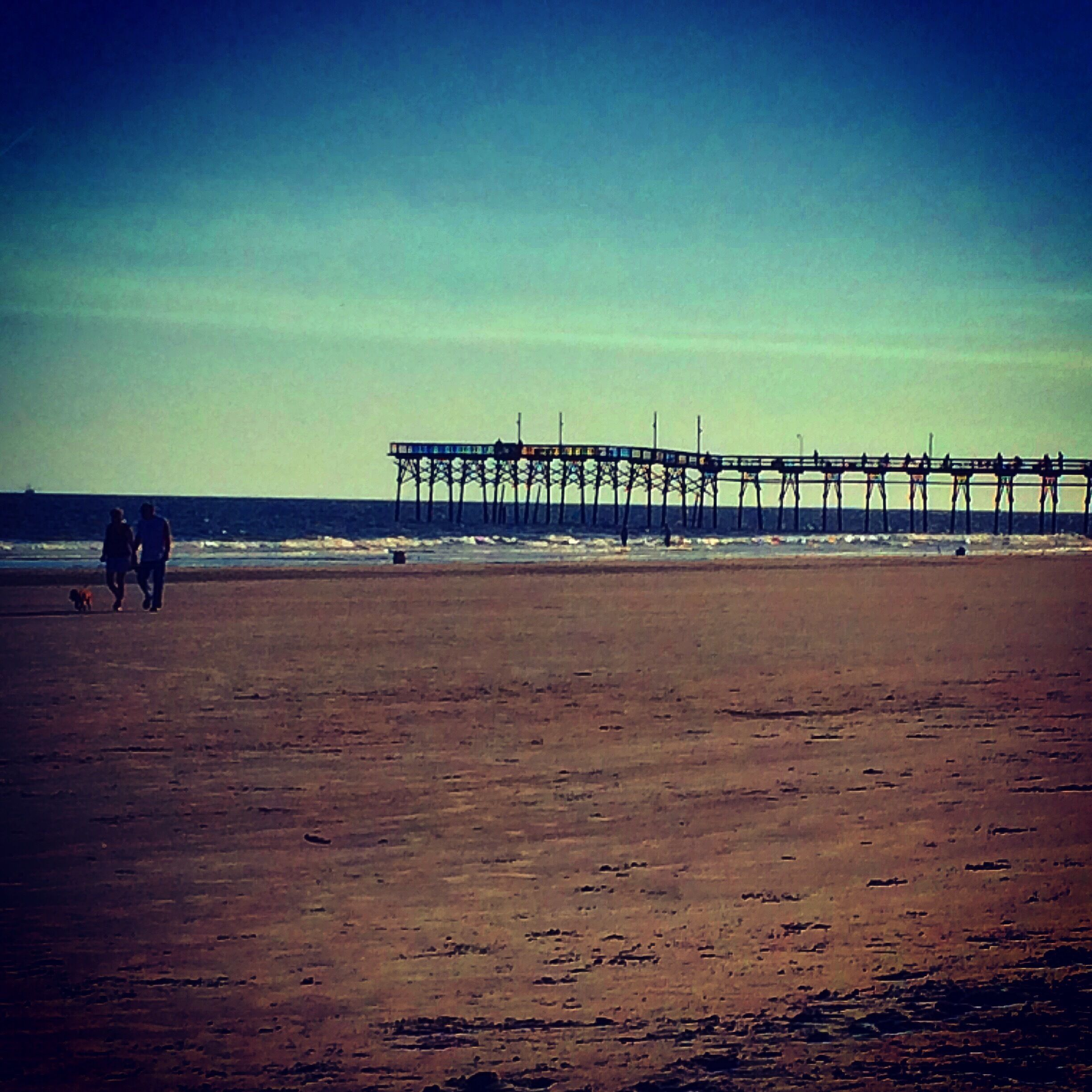 Best time of year is October. Not crowded and bocce ball for hours