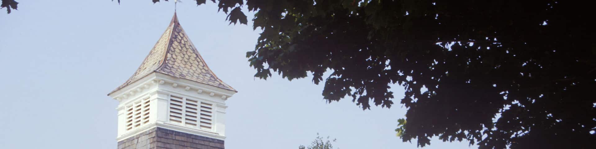 One room schoolhouse, OH