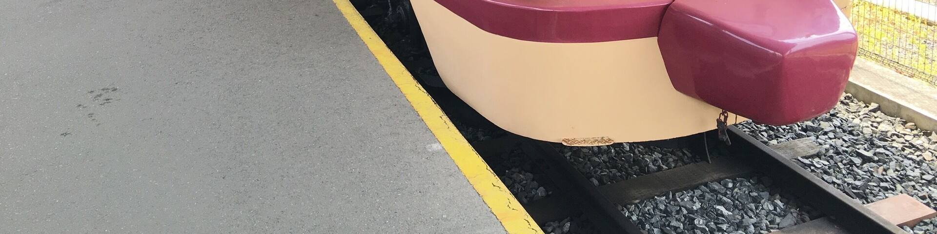 Railways and trains play a major role in Japan transportation system and it is something all visitors will remember by when they leave Japan. The entire system is very efficient and in my experience all trains are precise and punctual to the minute.
Rail travel is one of the best in Japan and here in the port area of Kokura is a railway museum which displays some old trains and also provide hands on fun for kids bad adults alike.
Worth a visit if in the area and it has some really nice souvenirs too!