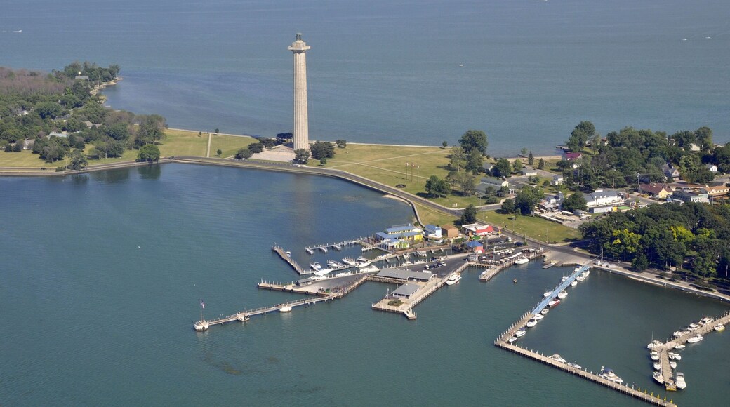 プット イン ベイ