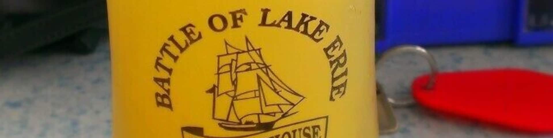 Have you ever said to yourself, "Spring break is so expensive" or "I have to travel so far!"
Well. For all your mid-westerners, Put-In-Bay is your answer! Just drop off your car, take the Ferry over, rent a golf-cart to get to your hotel and enjoy fun drinks and a quaint little island! One of the bars has swings as seats. Can't beat that!