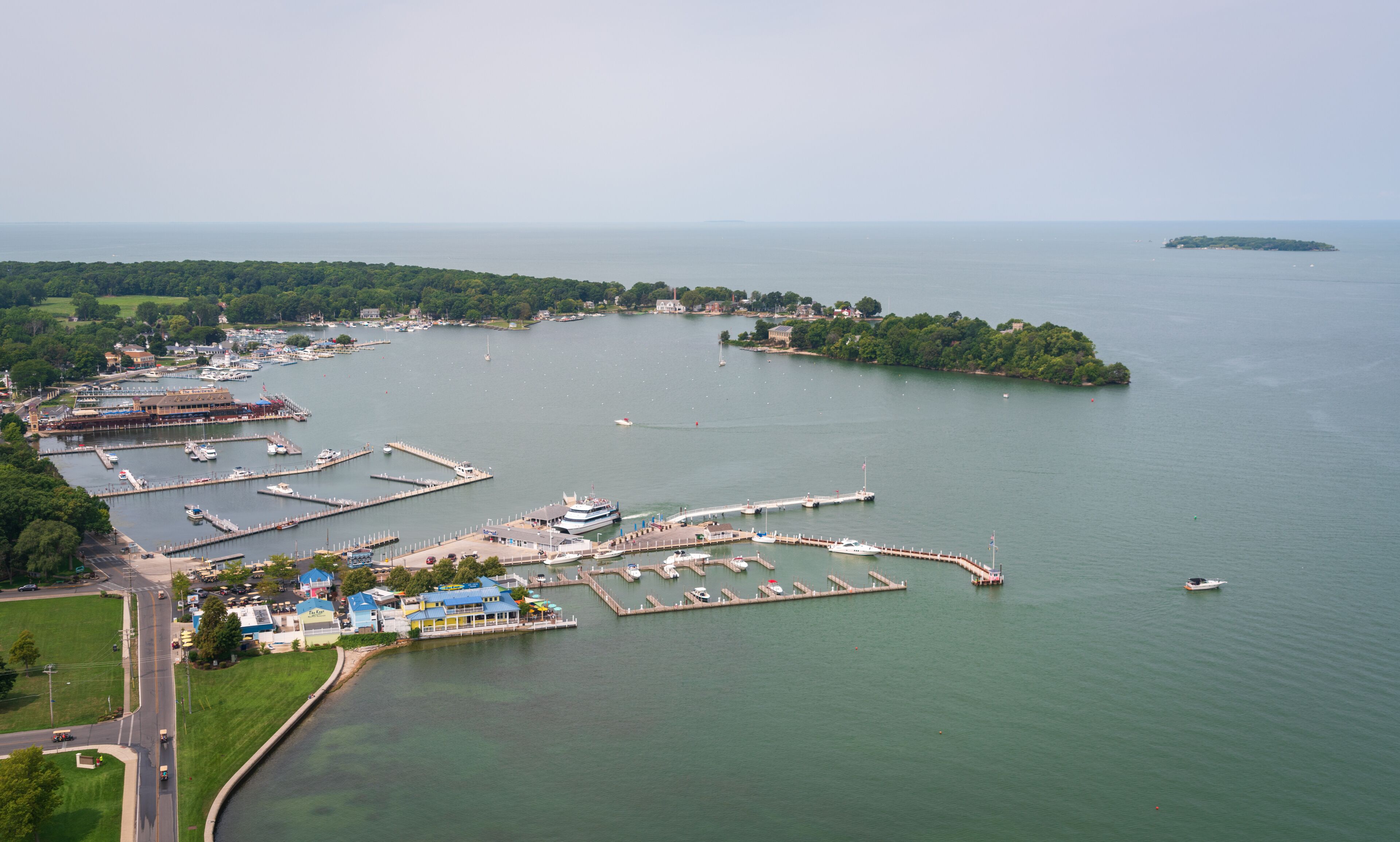 Put-in-Bay
