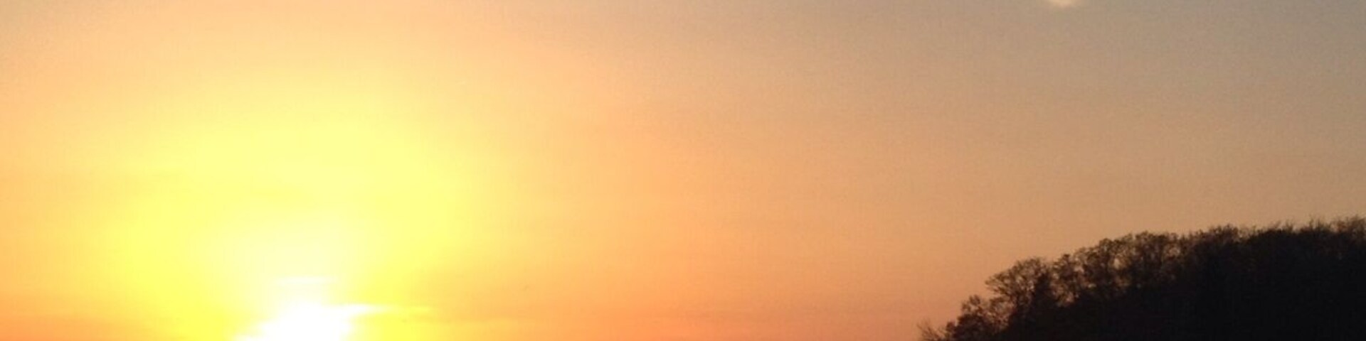 Park located a mile from Downtown Put-in-Bay, and off the beaten path. Great place to watch the sunset.