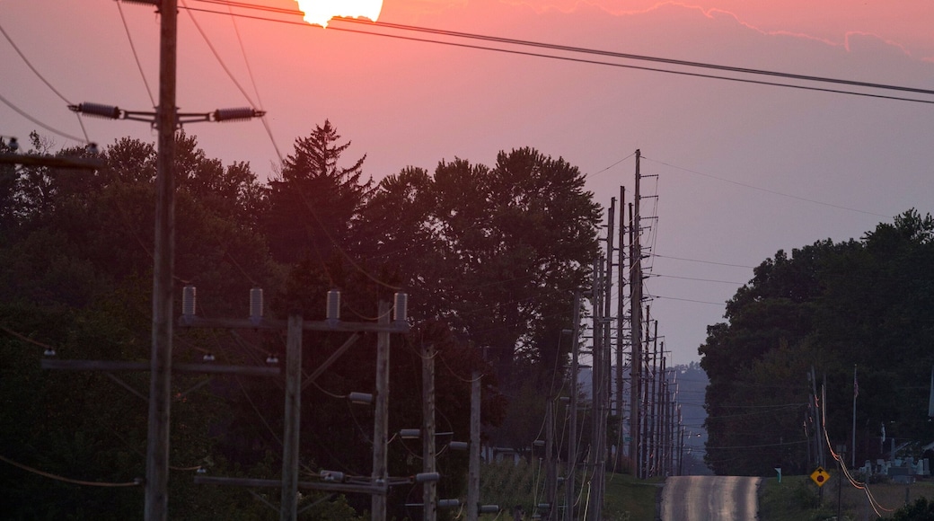 USA - Ohio - Amish