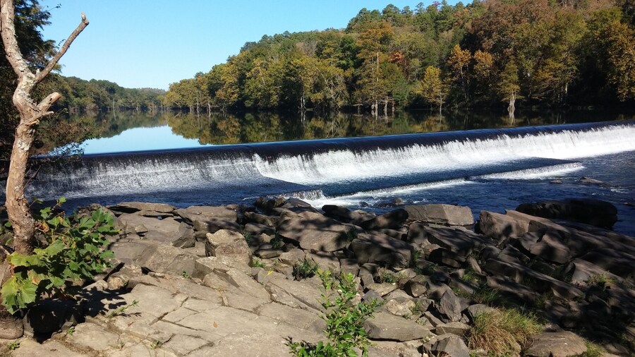 #statepark #camping #nature #gocdaworld